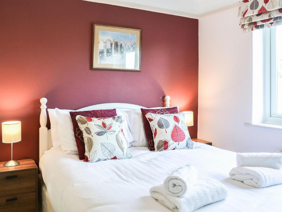 The Dairymans Cottage York Ngoại thất bức ảnh