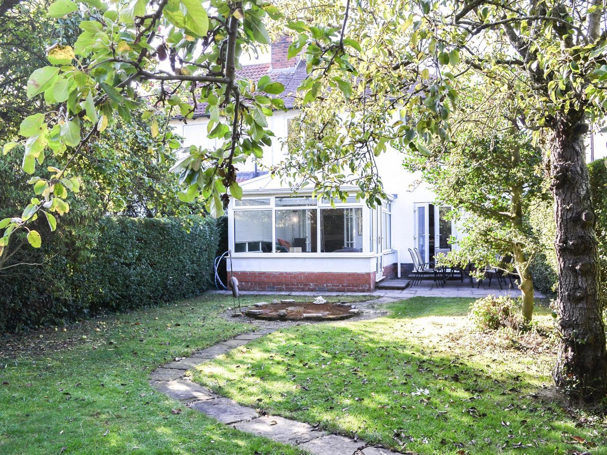 The Dairymans Cottage York Ngoại thất bức ảnh